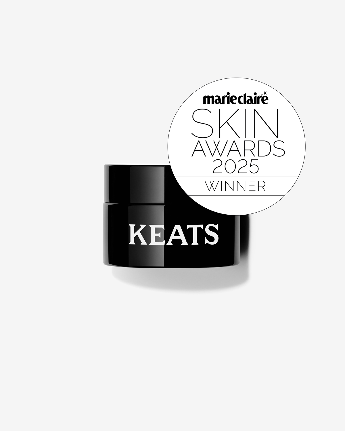 The Moisturising Cream