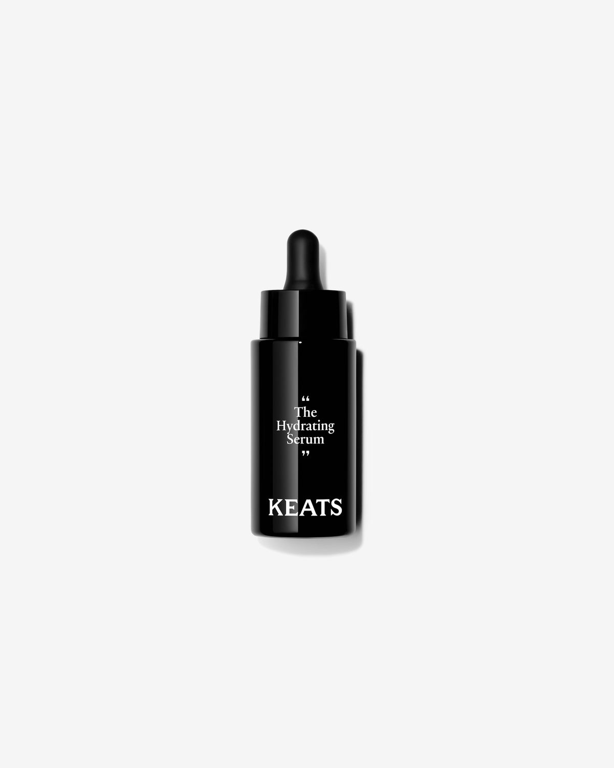 Hydrating Serum